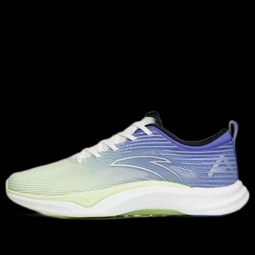 ANTA Hydrogen Run 4 'White Yellow Purple'