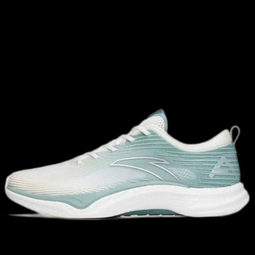 ANTA Hydrogen Run 4 'White Green'