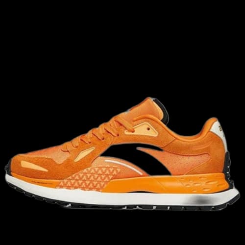 ANTA Life Collection 'Orange White Black'