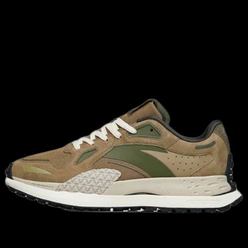 ANTA Life Series Sneakers 'Green'