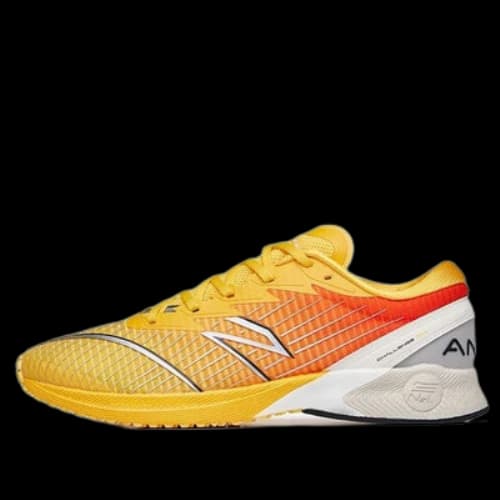 ANTA C202 3 'Yellow Orange'