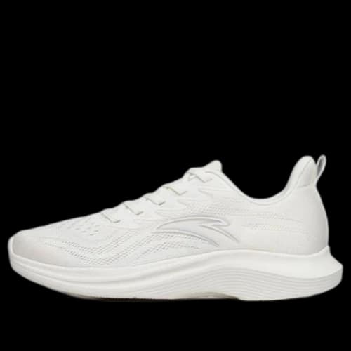 ANTA Run Collection 'Ivory White'