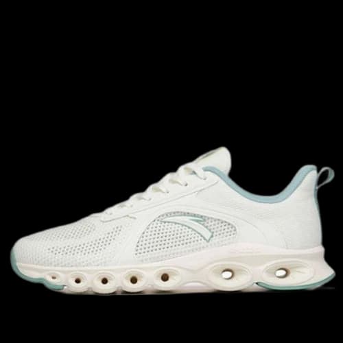 ANTA Running Series Sneakers 'White Comfort'