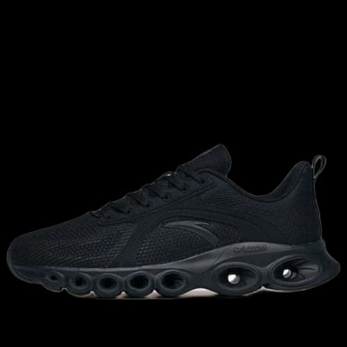 ANTA Energy Ring 'Black'