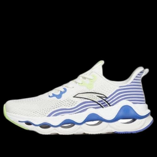 ANTA Martian Foam 'White Blue Green'