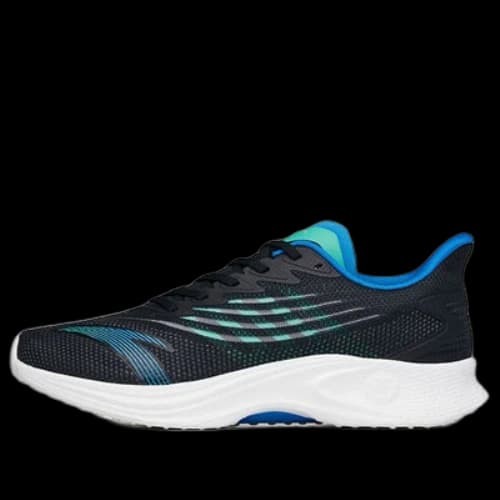 ANTA Mach 2.0 'Black Blue Green'