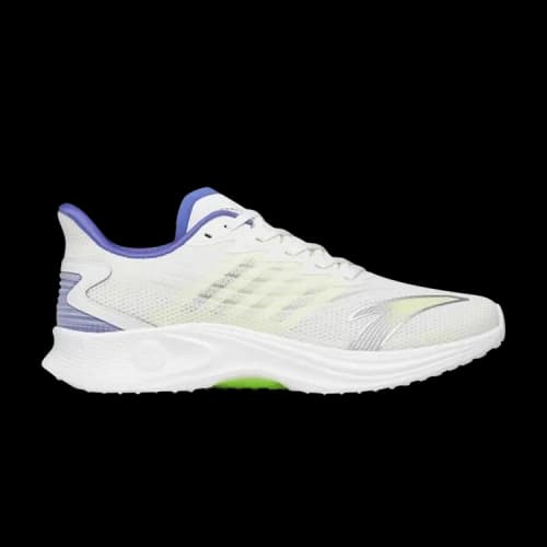 Anta Mach 2 'Ivory Mysterious Purple'