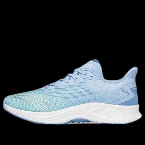 ANTA Mach 2.0 'Blue Teal White'