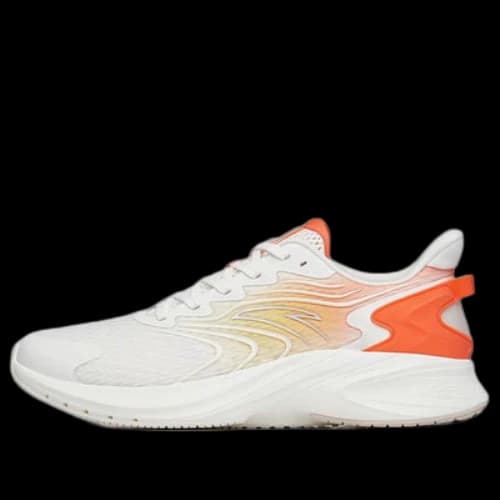 ANTA Lingpao 2 'White Orange'