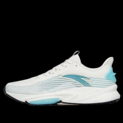 ANTA Running Series Sneakers 'White Blue'
