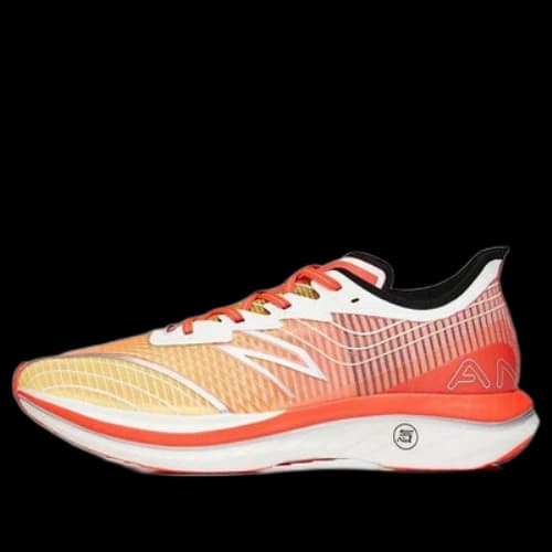 ANTA C202 GT 'Orange Yellow White'