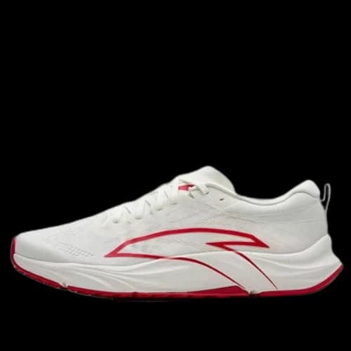 ANTA Asphalt Road Fighter 1.0 'White Red'