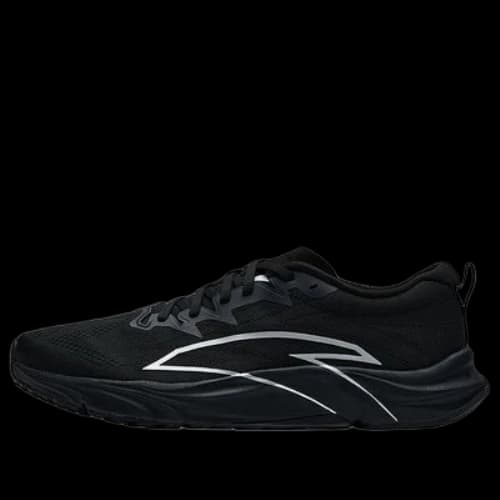 ANTA Asphalt Road Fighter 'Black Silver'