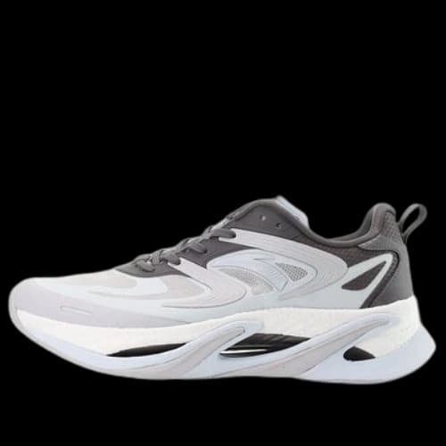 ANTA Non Stop Pro 'White Grey Blue'