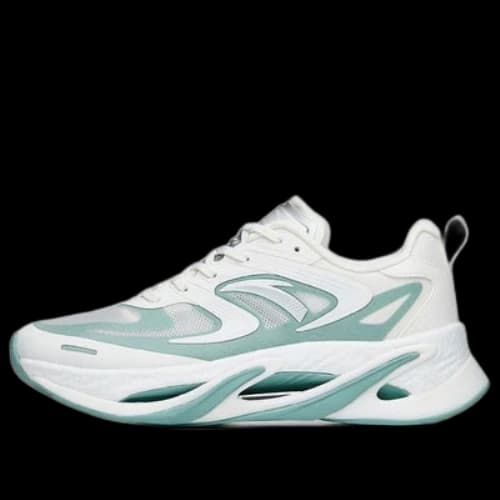 ANTA Not Stopped Pro Low 'White Teal'