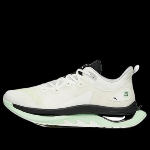 ANTA Nitrogen Tech 'White Green Black'