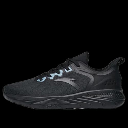 ANTA Training Series Sneakers 'Space Capsule Black'
