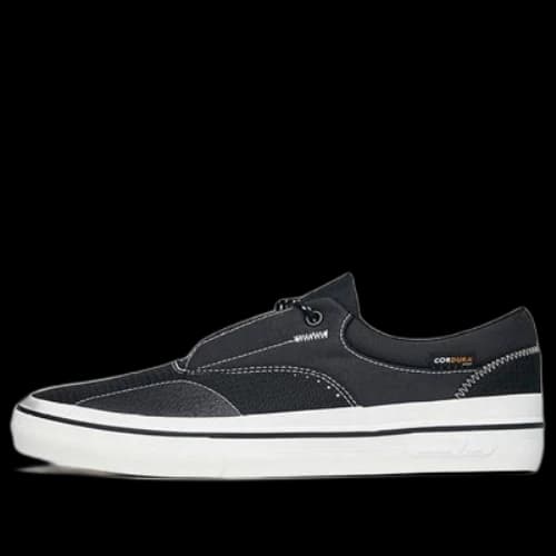 ANTA A-Future Low 'Kodura Black White'