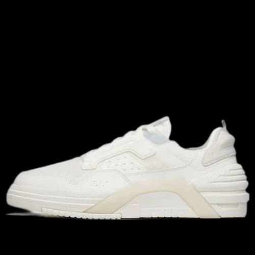 ANTA A-Life Series A-Surpass Pro Low 'Comfort Casual White'