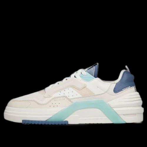ANTA AWay Pro Low 'Off White Blue'