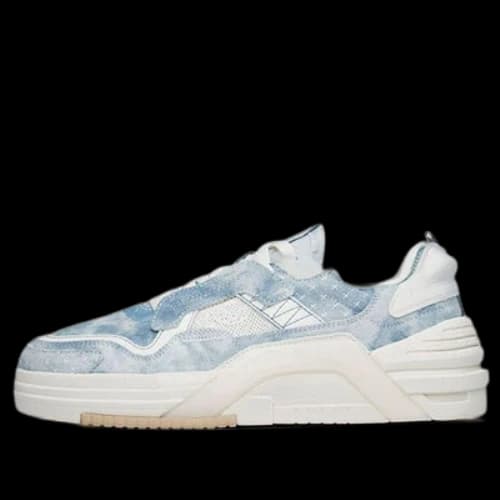 ANTA A-Soul Pro Low 'Blue White'