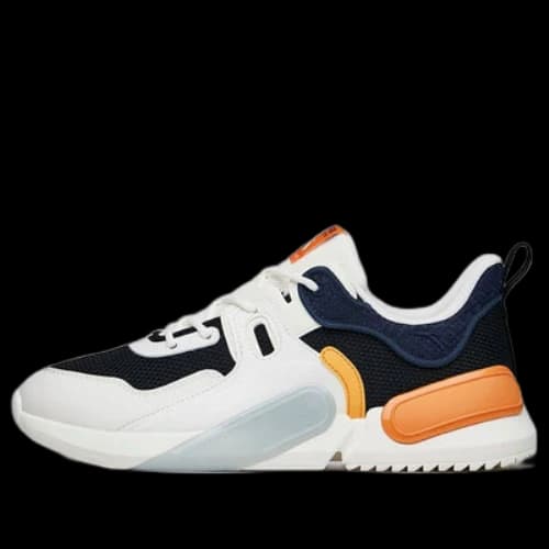 ANTA Magic Cube 3.0 'White Black Yellow'