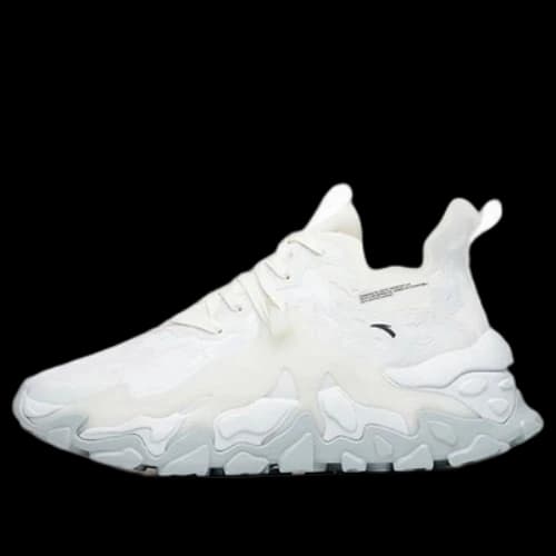 ANTA Pojian Pro 'White'
