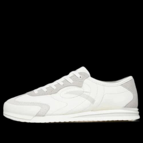 ANTA Life Series Low 'White Grey'