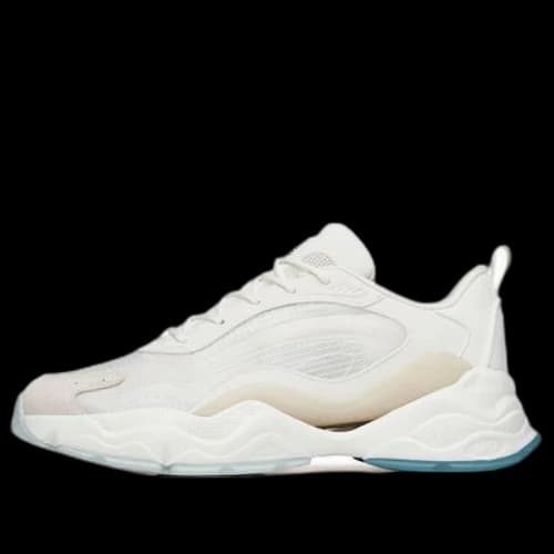 ANTA Millennium 4.0 Low 'Ivory White'