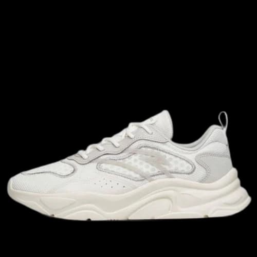 ANTA Life Series Sneakers 'White Grey'