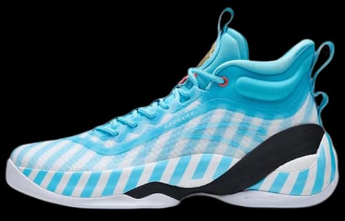 ANTA Klay Thompson 7 'Sailor Soup'