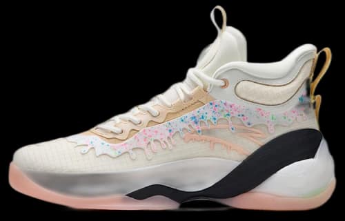 ANTA Klay Thompson 7 'Ice Cream'