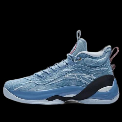 ANTA Klay Thompson 7 High 'Canvas Nitrogen Tech Blue'