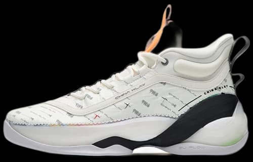 ANTA Klay Thompson 7 'China Splash'