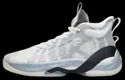 ANTA Klay Thompson 7 Pro '2022 NBA Champion'