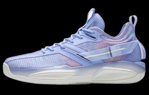 ANTA Gordon Hayward 3 'Purple Ivory'