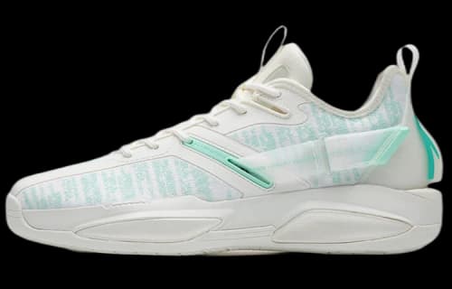 ANTA GH3 'White Green'
