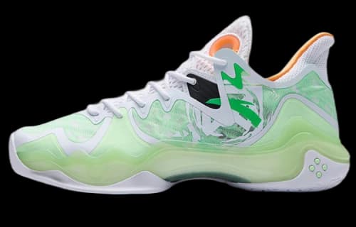 ANTA Shock Wave 4 'Surging Clouds'