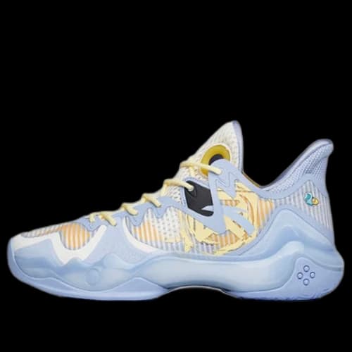 ANTA Shock Wave 4 'Luosifen'