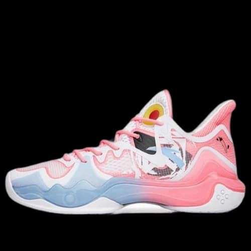 ANTA Shock Wave 4 'Little Seafood'