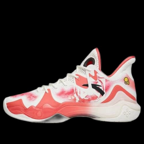 ANTA Shock Wave 4 'Crayfish'