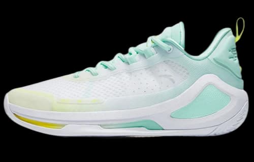 ANTA Alien 3 SE 'White Green Yellow'