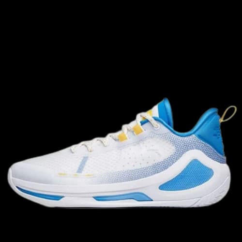ANTA Alien 3 SE 'White Blue Yellow'