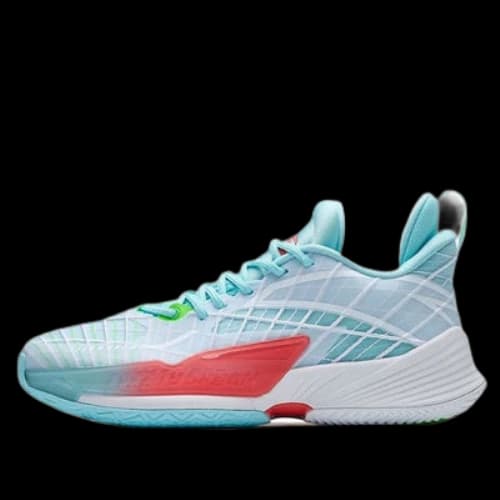 ANTA Light Crazy 3 'Blue White Red'