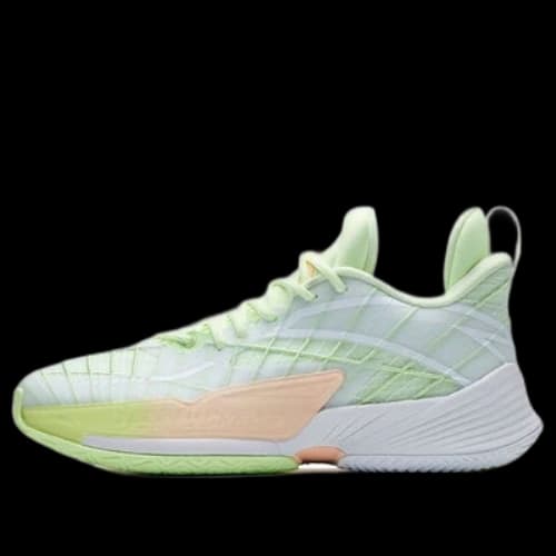 ANTA Light Horseman 3 'Light Green Pink'