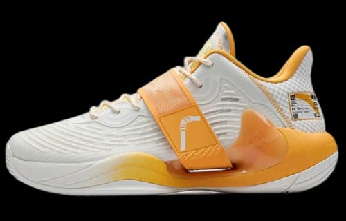 ANTA KT Splash 4.0 Basketball Shoes 'Yangzhi Ganlu'