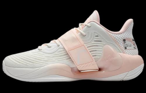 ANTA Klay Thompson Splash 4.0 'Peach Oolong'