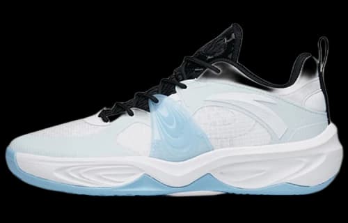 ANTA Wind Cave 3 'White Blue Black'