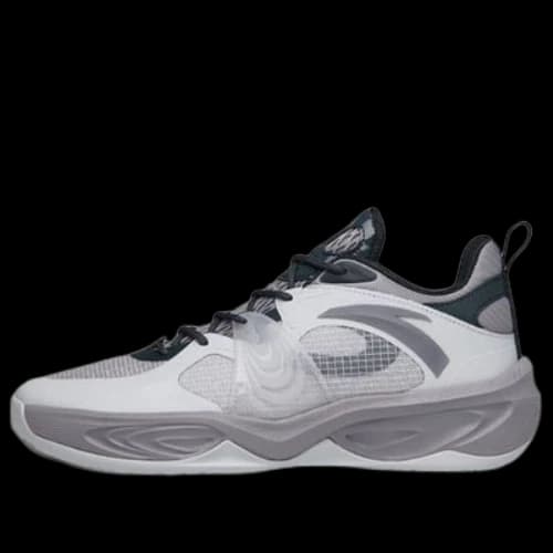 ANTA Wind Tunnel 3 Low 'Grey Black'