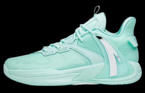 ANTA Mengpu 2.0 'Mint Green'